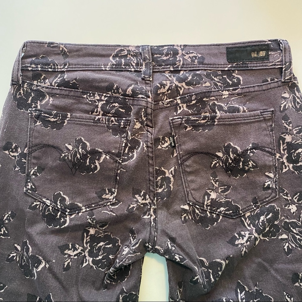 Levi's Jean Leggings, size 29